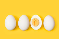 Everything you need to know about cooking through an egg shortage