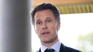 NSW Premier Chris Minns will announce $275 million dollars in clean energy manufacturing grants on Monday