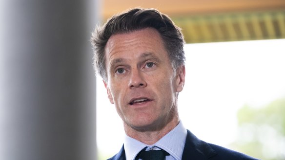 NSW Premier Chris Minns will announce $275 million dollars in clean energy manufacturing grants on Monday