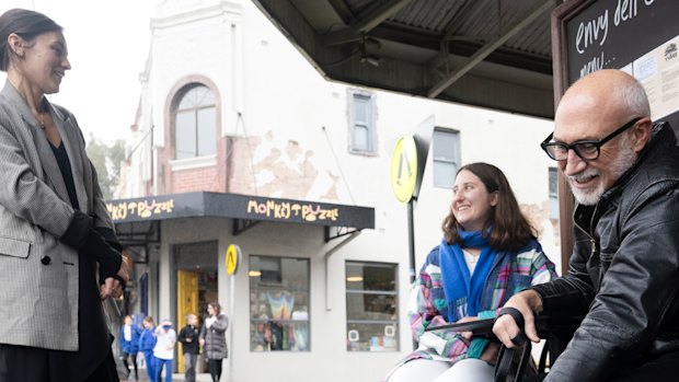 Love where you live? The five elements for thriving neighbourhoods