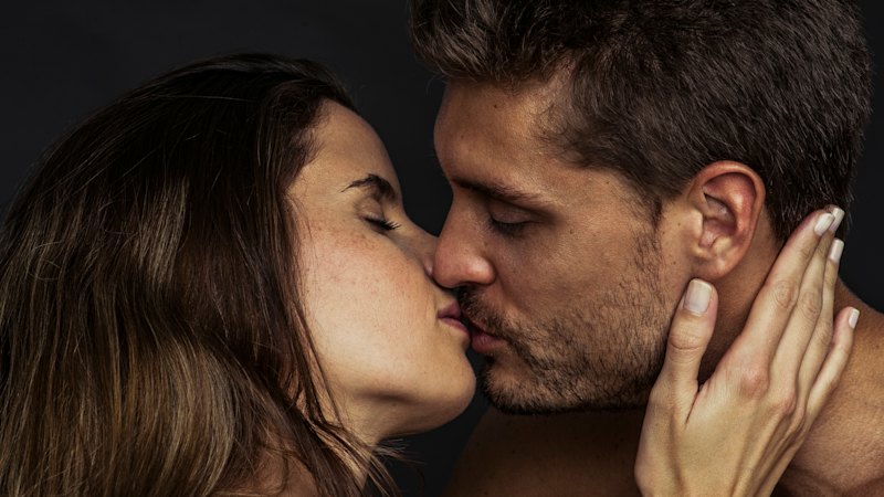 Scientists say it is millions of years old. But what is the point of kissing?