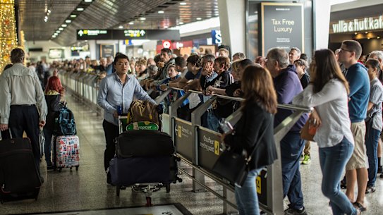 Premiers want to overhaul the visa system to give state authorities the right to name the skilled occupations they need to fill their worker shortages,