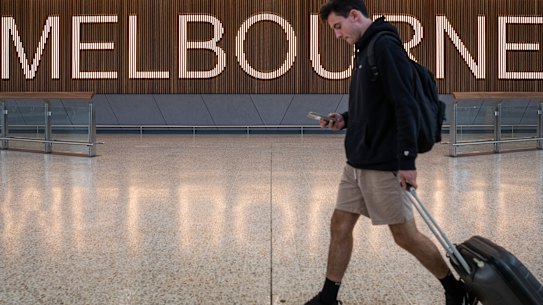 Travellers will soon no longer be expected to isolate either at home or in hotels if they are fully vaccinated and test negative to COVID-19 on arrival.