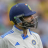 Kohli