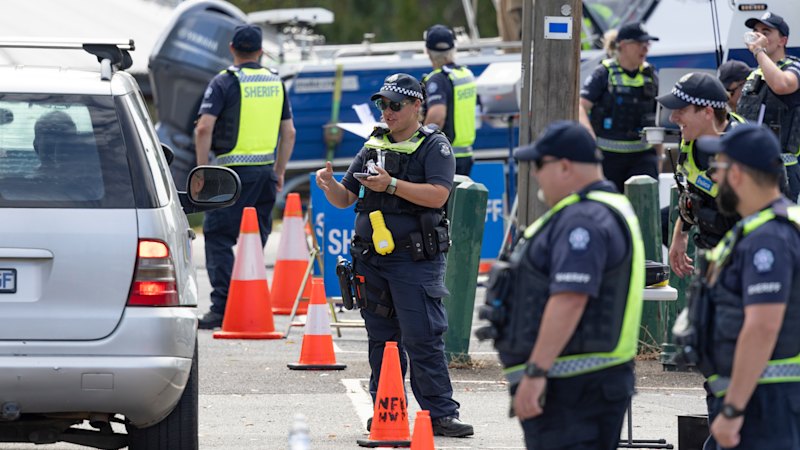 One in five drug drivers: Victoria’s worst-offending region revealed