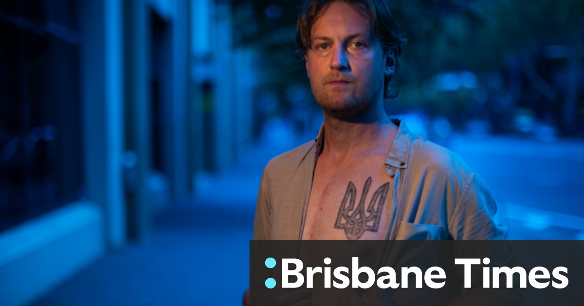Russia-Ukraine war: They were told to stay home, but these Ukrainian Australians are going to war - Vimarsana News
