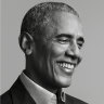 Less intimate, more political: Obama's new memoir strikes an almost mournful tone
