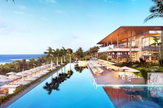 Club Med isn’t what it used to be and Australians are loving it