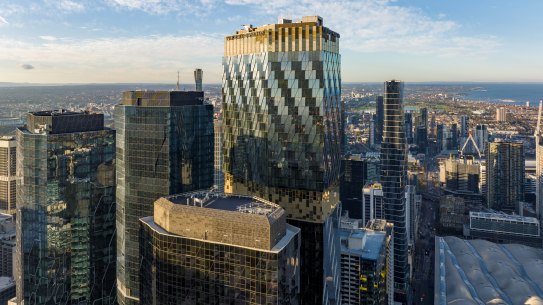 Hong Kong’s Far East Consortium is selling its prestigious hotel, The Ritz-Carlton, Melbourne