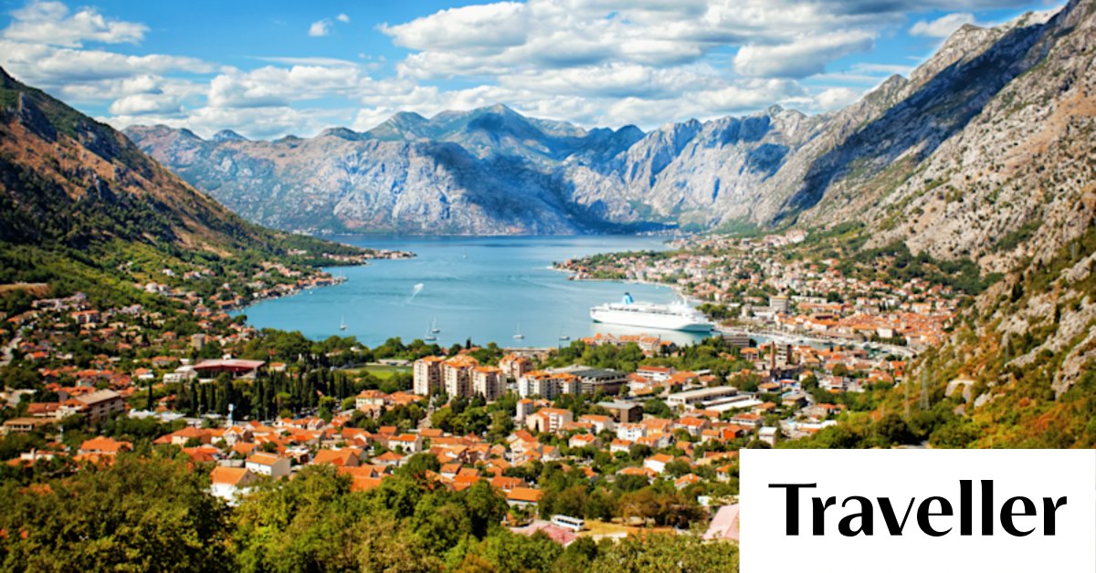 Five of the best new cruise routes will take you to truly unusual places - Vimarsana News
