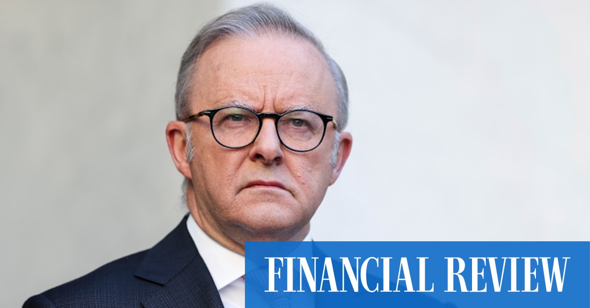 PM’s department scores badly for ‘churn and burn’ culture