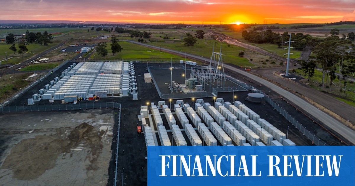Energy transition: Gas pipelines got financial breaks while touting 'renewable gas' - Vimarsana News