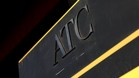 The ATC refused to hand over hospitality-related financial information to Racing NSW.