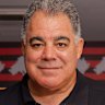 Mal Meninga