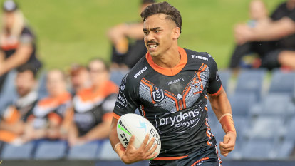 Tigers set for boost with No.1 gun’s return, Dogs welcome back Addo-Carr