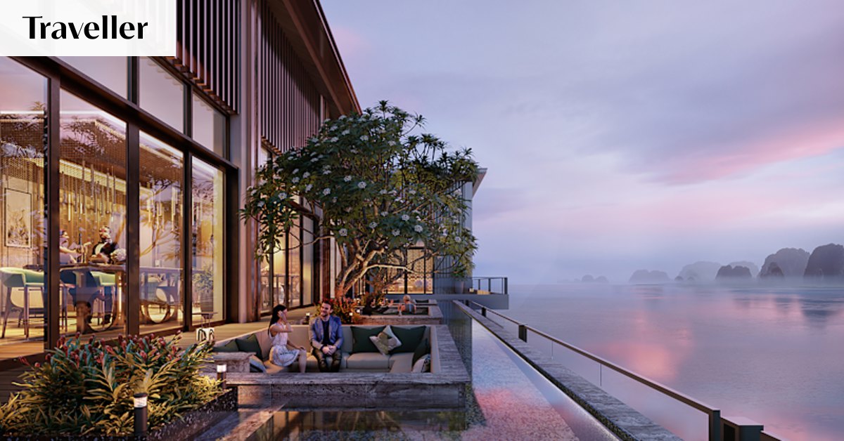 Luxury and local: 15 unforgettable ways to experience Vietnam