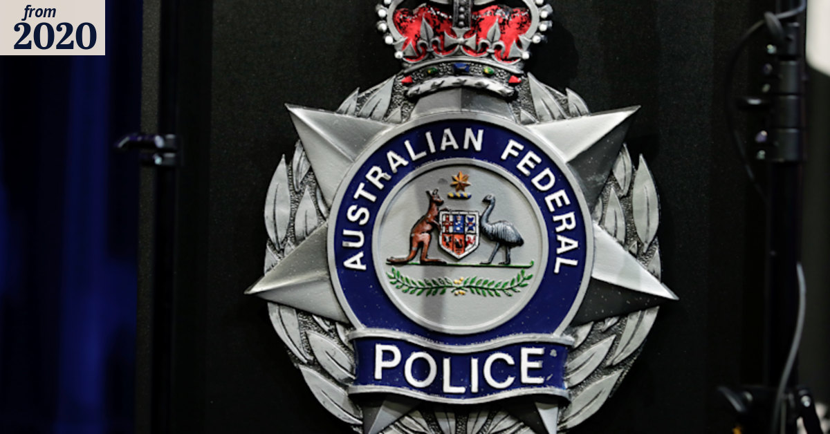 Sydney man charged with transferring money for child sex tourism