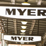 Myer shares rocket as it pays dividend for first time in five years