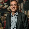 Former Essendon CEO Craig Vozzo could return to the Dons.