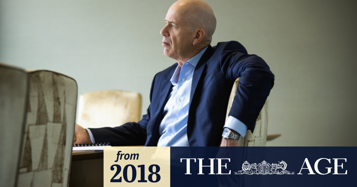 Fairfax Media (ASX: FXJ) and News Corp (ASX: NWS) agree to ...