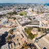 Opening of Fremantle’s $41m civic centre delayed until end of the year