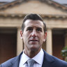 Former SAS soldier Ben Roberts-Smith committed war crimes