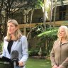 Feedback wanted on new Queensland sex consent and domestic violence laws