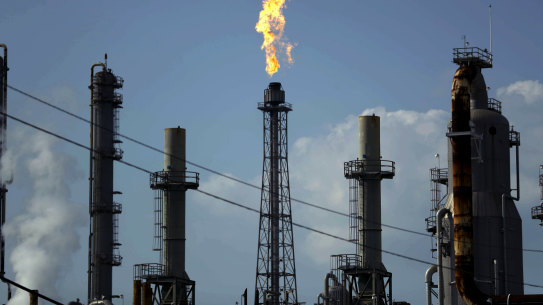 Iran has increased its cyberattacks on US infrastructure, including the oil and gas sectors, as tensions have grown between the two nations.