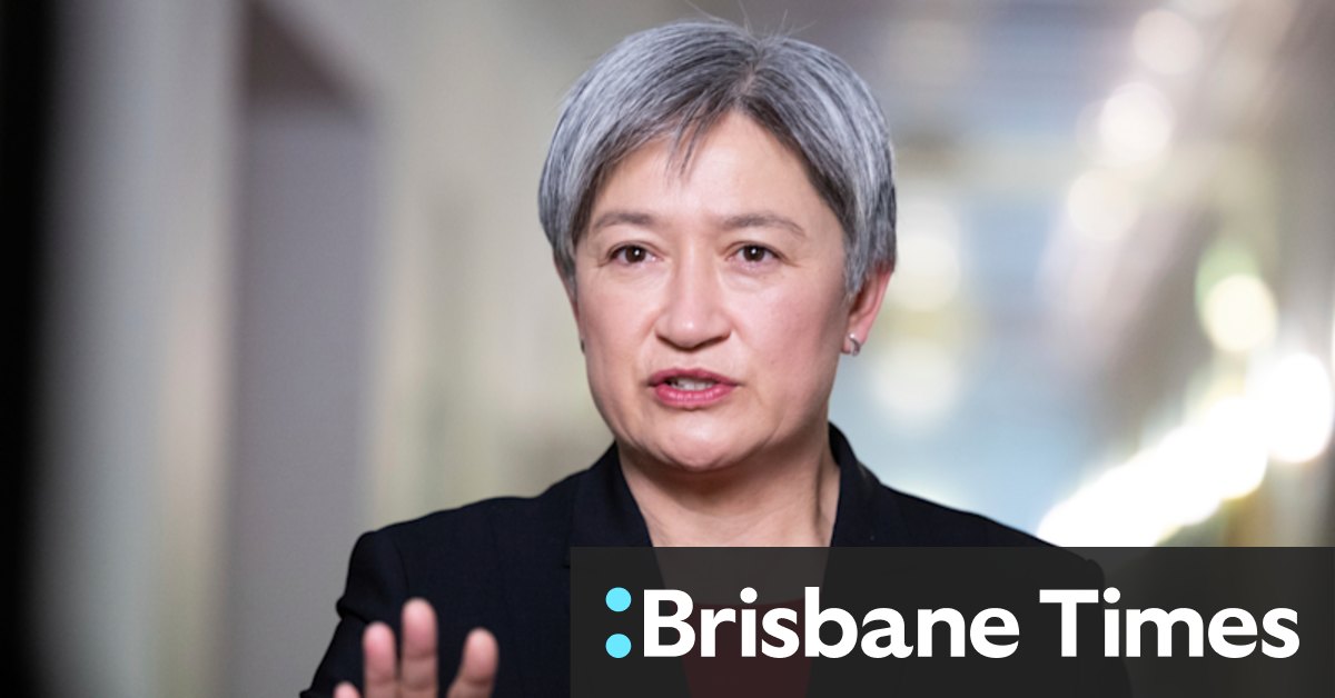Albanese's China trip: Penny Wong sets out plan to 'stabilise without compromise' on China - Vimarsana News