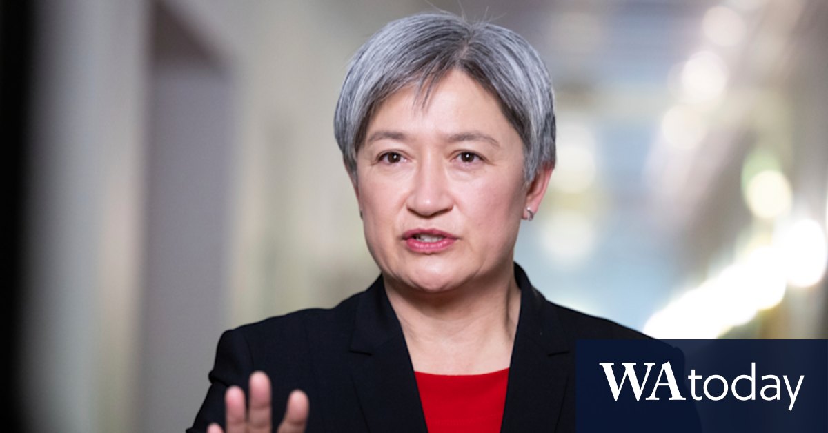 Albanese's China trip: Penny Wong sets out plan to 'stabilise without compromise' on China - Vimarsana News