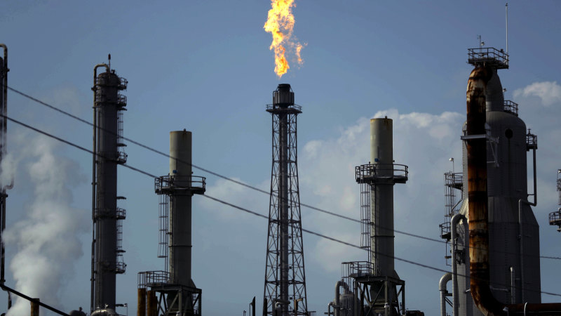 ‘We should abandon the fantasy’: Oil giants scale back climate pledges
