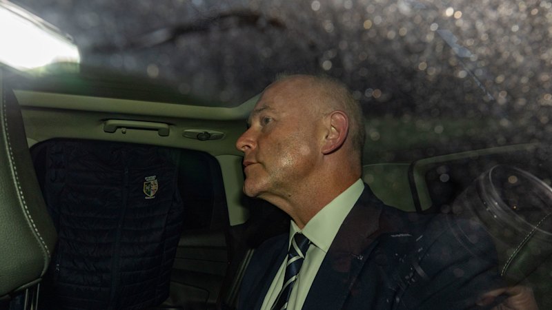 Dirt files, Fiji trips and Double Bay pubs: Five things we learnt from Operation Rosny week three
