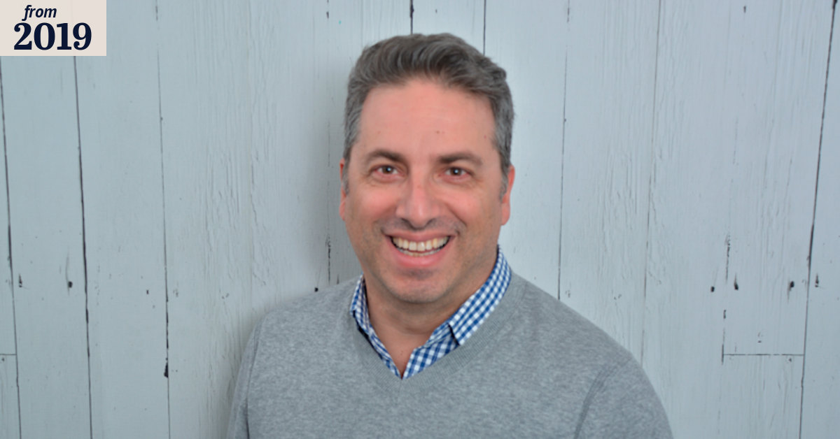 Behind the American Dream: Why Sam chose Boston to scale