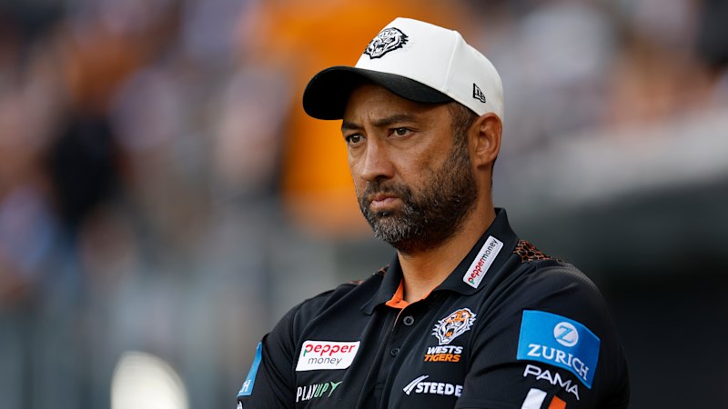 Five things that will keep Benji Marshall up at night