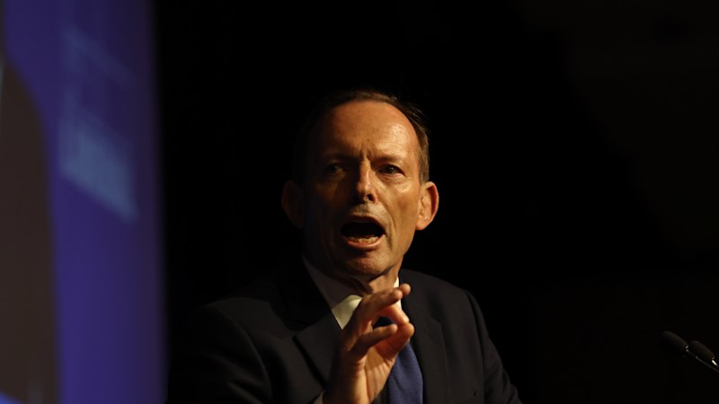 Abbott was Australia’s best opposition leader. But his return to the spotlight could overshadow the new guy