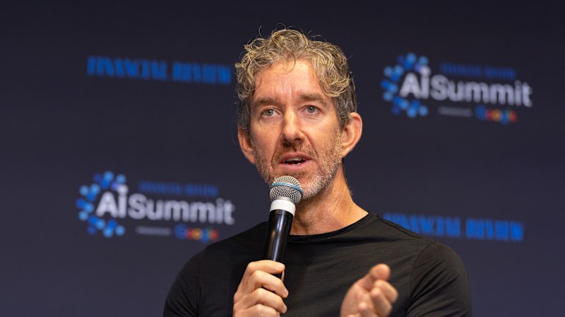 Scott Farquhar calls for copyright reform in ‘misunderstood' AI debate