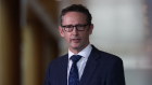 Assistant treasurer Stephen Jones.