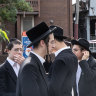 ‘This is an attack on all Jews in Melbourne’: Leaders reeling after attack