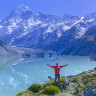 Tourist numbers to New Zealand have not bounced back to pre-COVID levels.