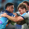 NRL 2021 LIVE updates: Ladder-leading Storm create history with 19th straight win