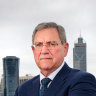 ASIC chair Joe Longo.