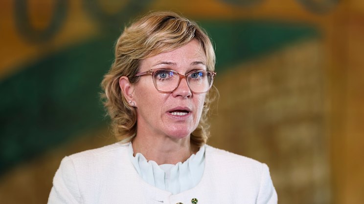 WhatsApp Accounts of Australian MP and Staff Hacked in March