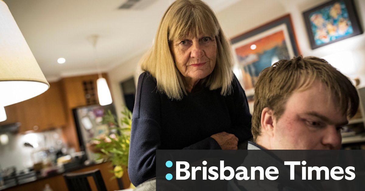 NDIS: The fight to save Australia's disability scheme - Vimarsana News