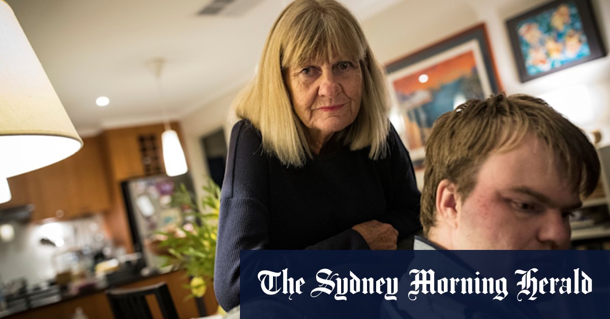 NDIS: The fight to save Australia's disability scheme - Vimarsana News