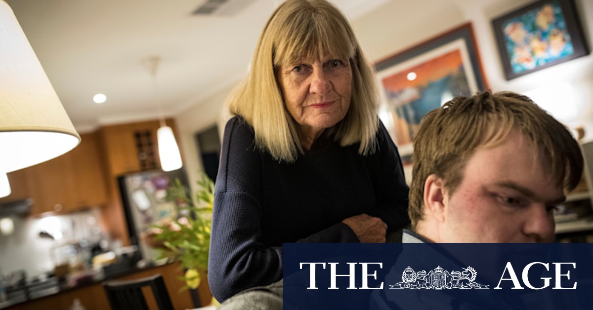 NDIS: The fight to save Australia's disability scheme - Vimarsana News