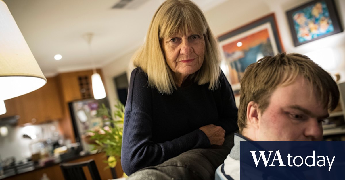 NDIS: The fight to save Australia's disability scheme - Vimarsana News