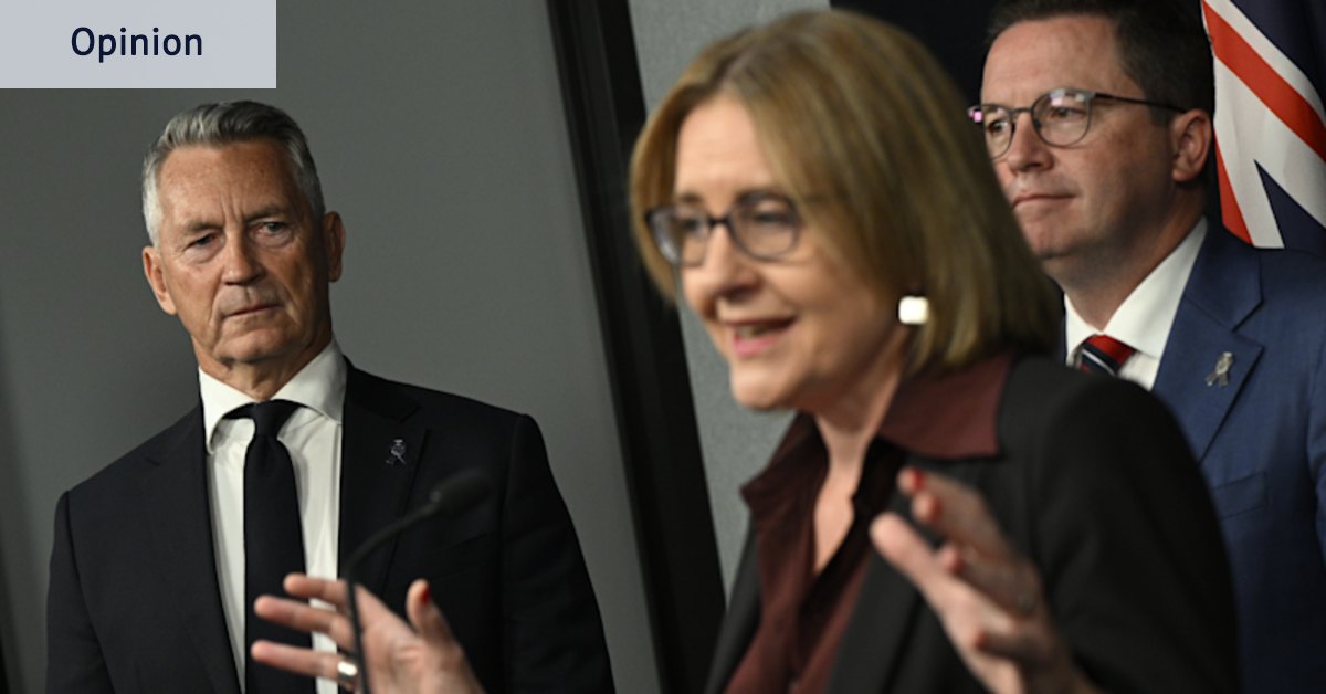 Words are cheap on crime, tough policies should be backed with proof