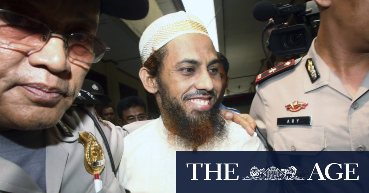 Bali bombings: Umar Patek released from prison in Indonesia - Vimarsana News