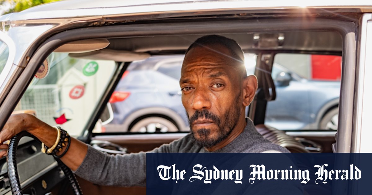 What Darcus Beese saw in Amy Winehouse before anyone else