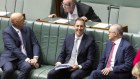 Close to 80 per cent of AFR readers believe federal parliamentary terms should be extended to four years.